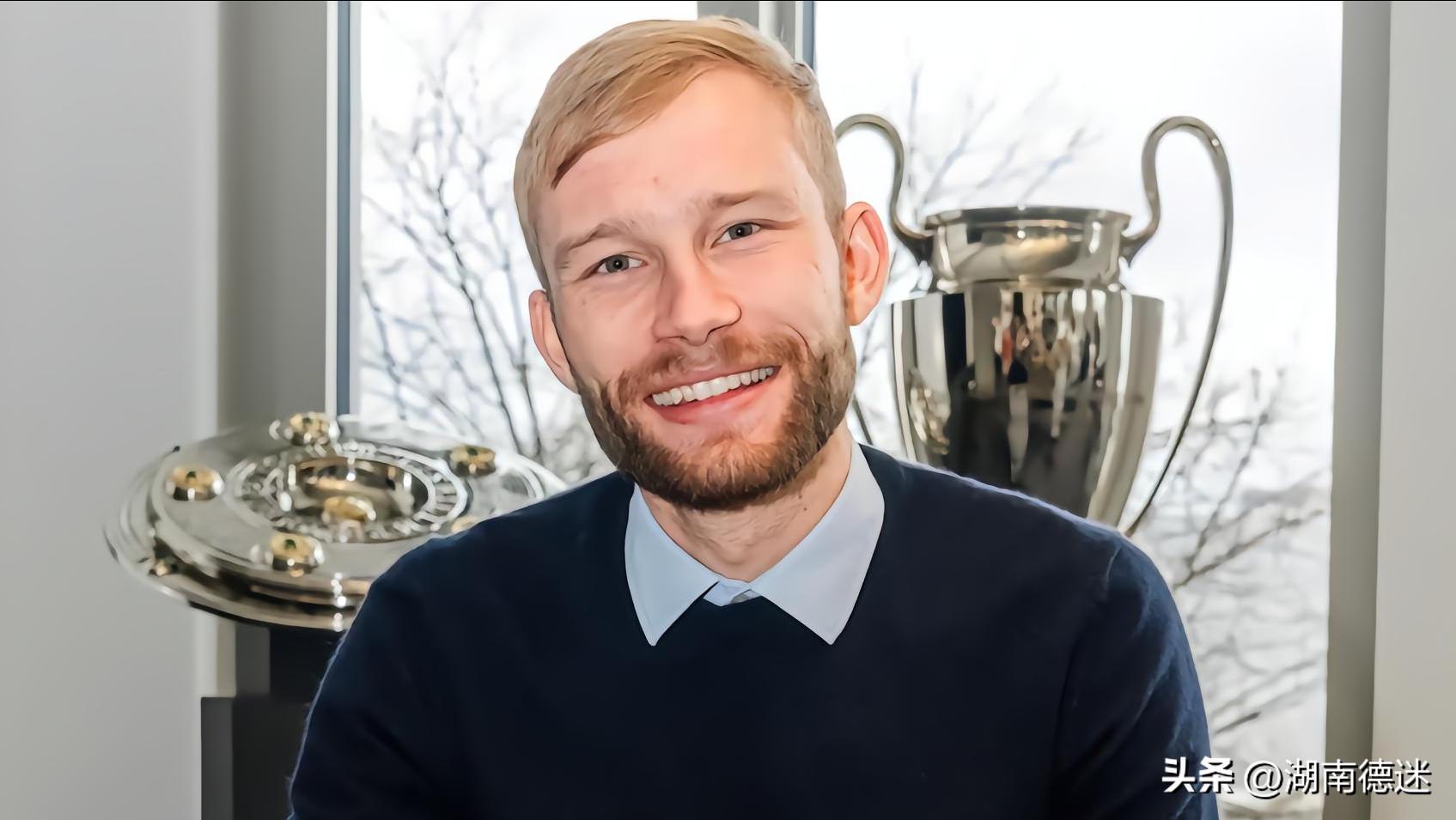 拜仁转会传闻,莱默尔加盟拜仁慕尼黑官宣了吗