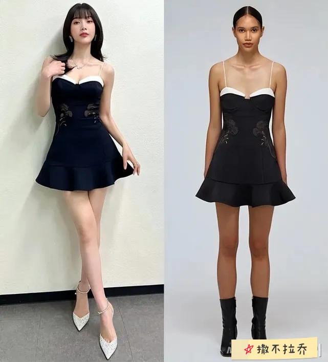 朴秀荣代言奢侈品,redvelvet朴秀荣