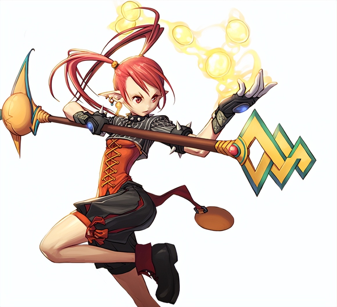 现在的dnf韩服情况介绍,韩服dnf最新故事线