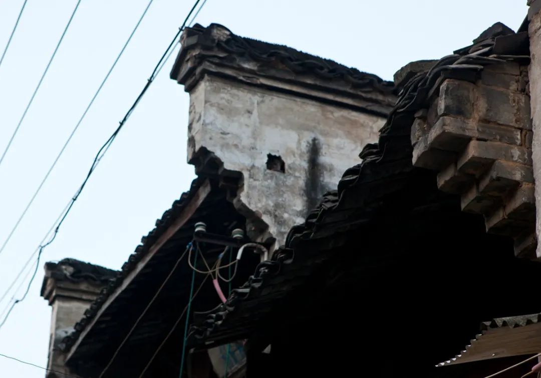 安庆有古镇古村吗,安庆十大古镇名单