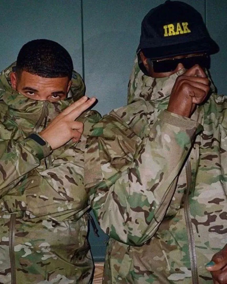 Virgil遗作！Off-White香水突袭发售，回顾我们依然关注Virgil？