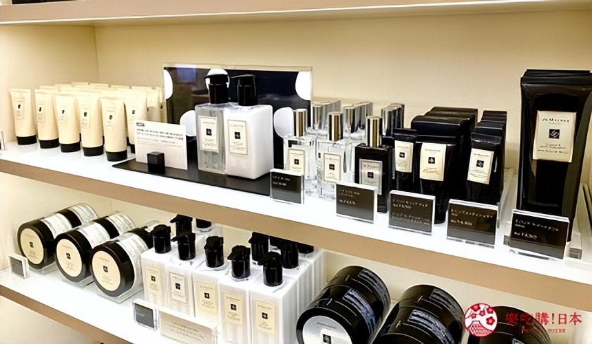 仙台购物一条街,仙台必买