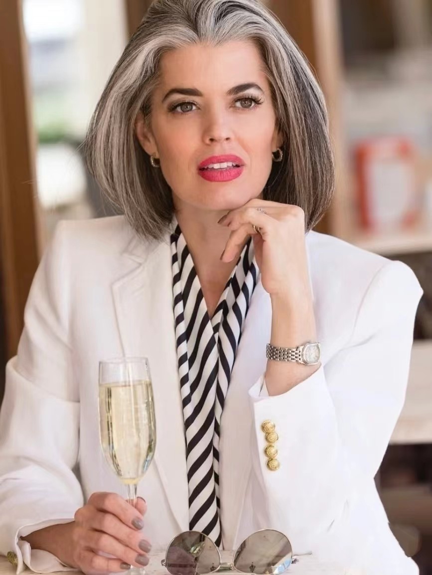 哪4种颜色是高级色,这4种高级色时髦也百搭