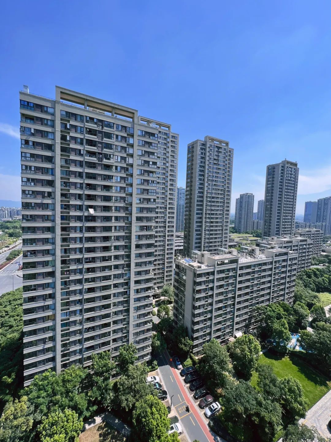 良渚万人摇四兄弟，发行价止跌？|房叔说No.704