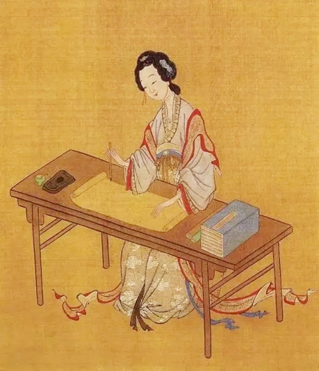 李清照怎样表达相思,李清照在两段婚姻写下的诗