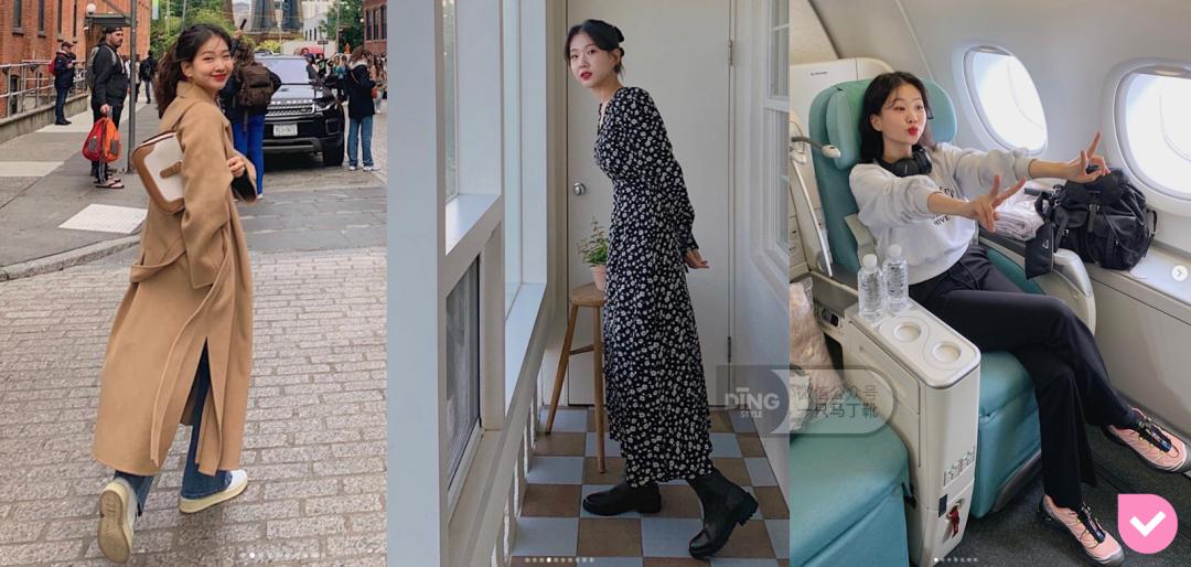 不好看又不实穿，这些衣服我不会再买！