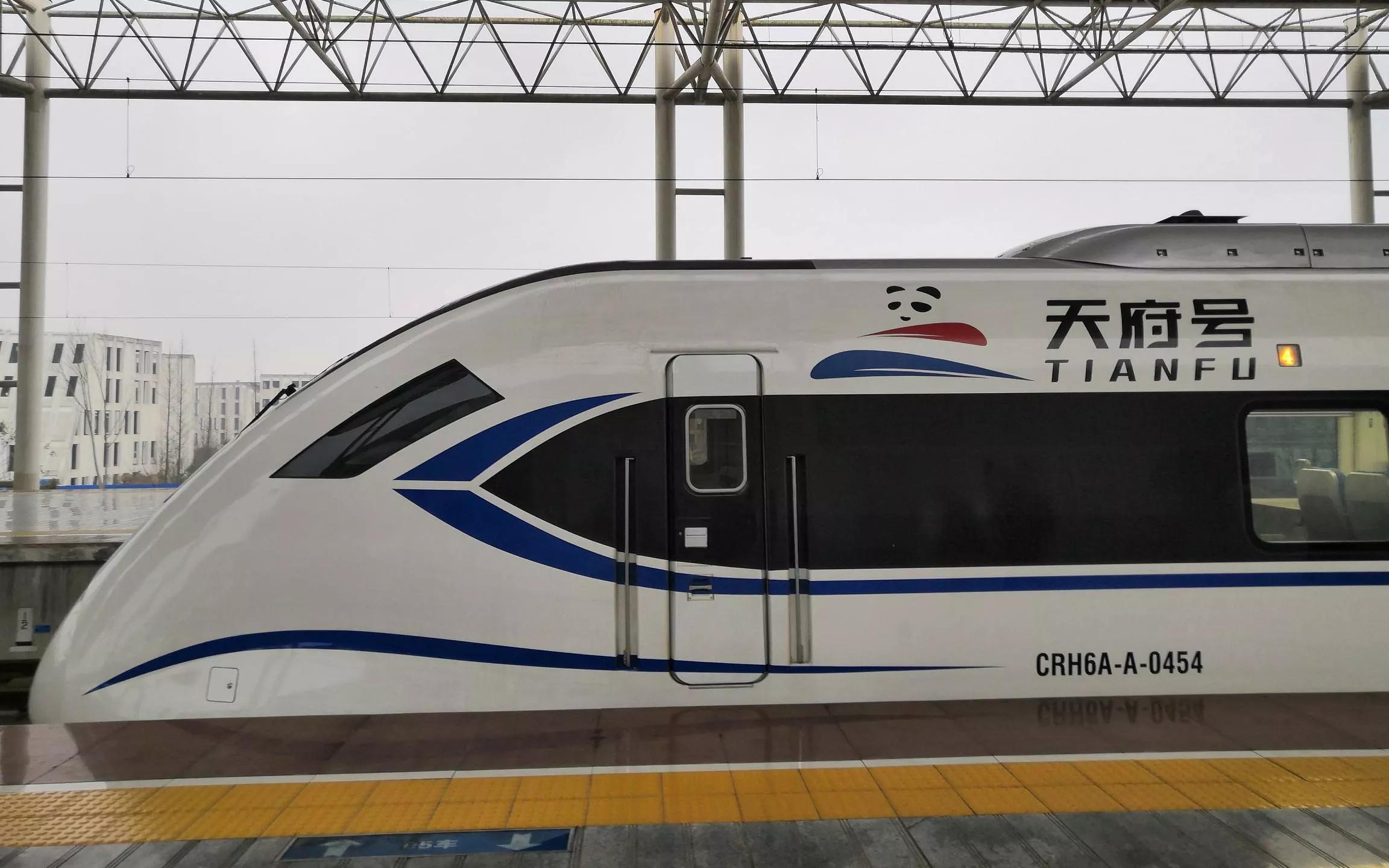 时速250km的动车组线路图,各型号动车组制造数量汇总