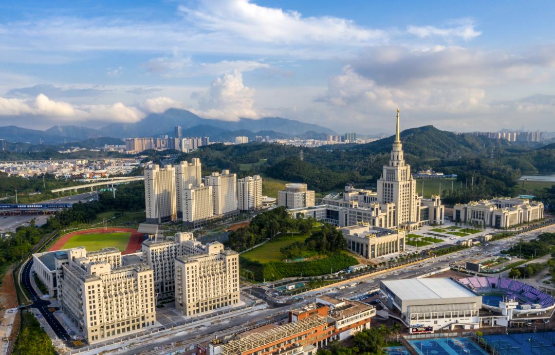 中建八局直营公司,中建八局新型经典开局