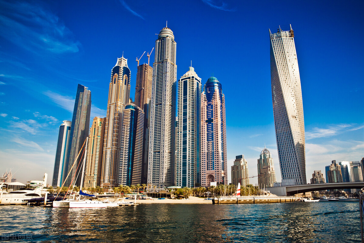 阿拉伯半岛经济最发达的国家,阿拉伯最有钱的国家排名