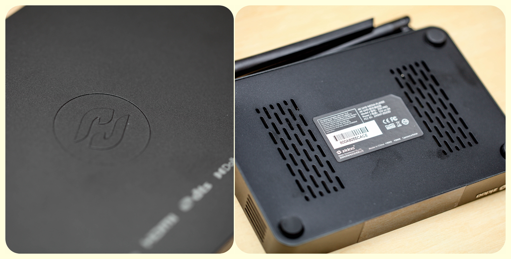 家庭网络重新改造,芝杜z9xpro怎么播放本地视频