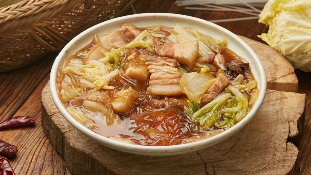 想“封印”王濛的嘴，就得靠这东北狠菜