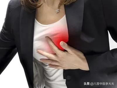 肝气郁结乳腺增生结节,甲状腺结节子宫肌瘤中药调理