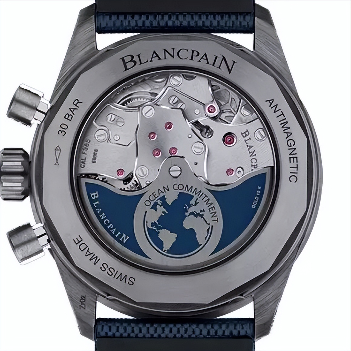 十大热门潜水表,5万左右潜水表有哪些推荐