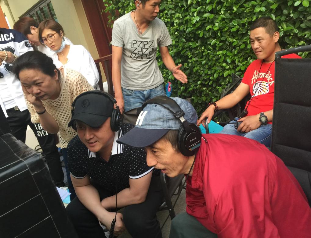 陈小艺婚姻危机,陈小艺结婚24年