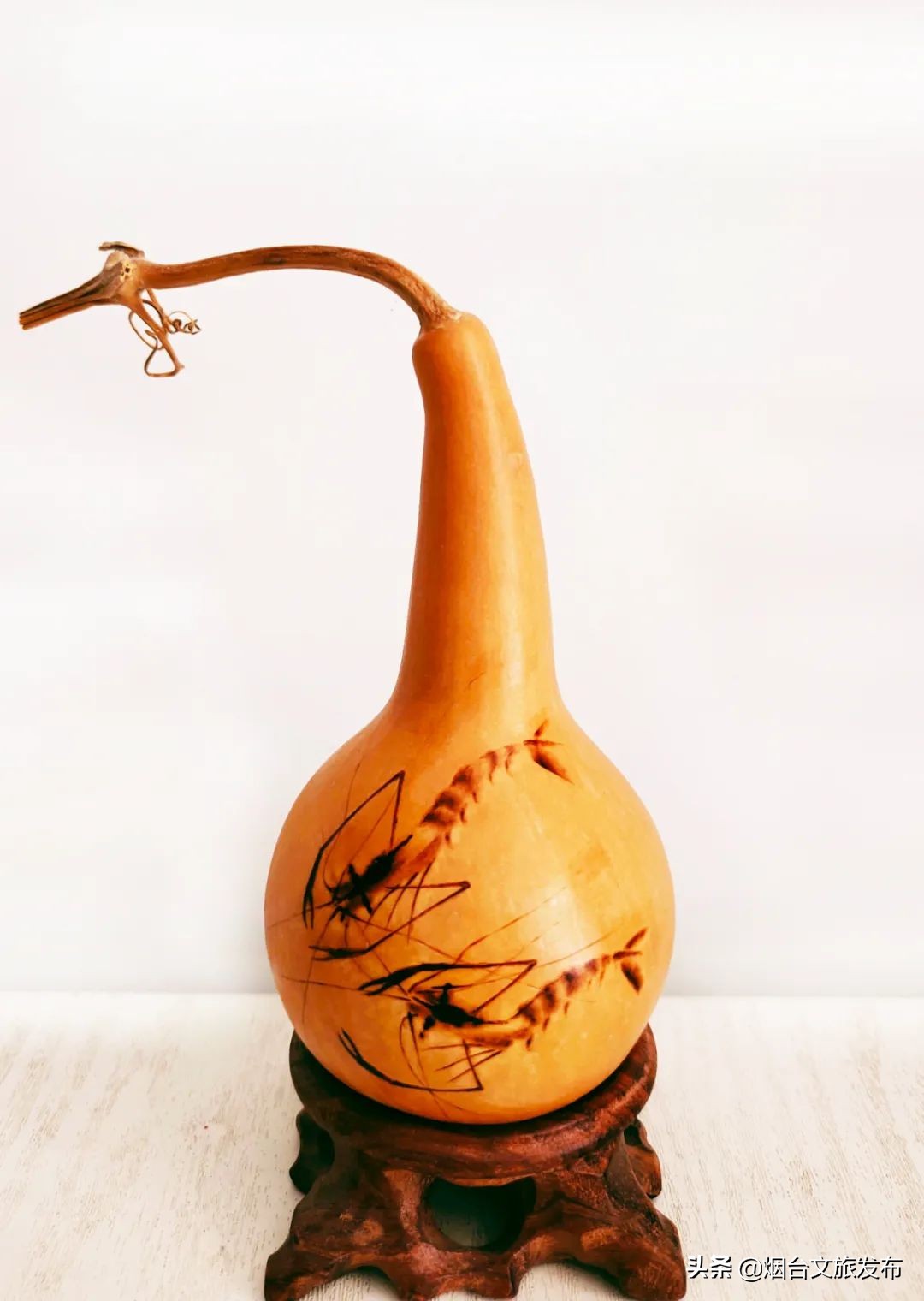 烙画艺术家作品欣赏,42幅烙画作品欣赏