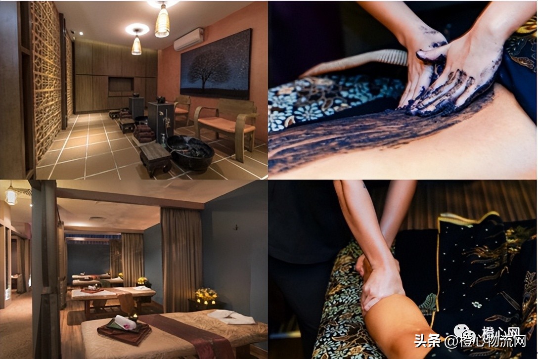 去泰国旅游的商机,去泰国探索新玩法