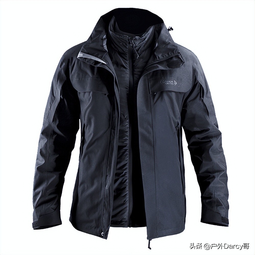 类似龙牙户外的品牌有哪些,户外品牌龙牙