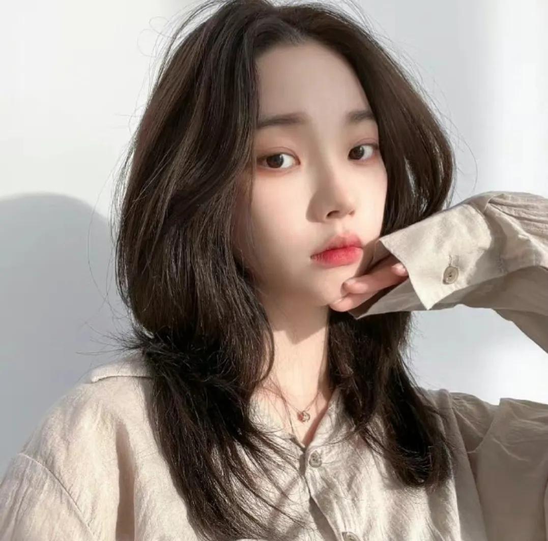 女爱豆头像氛围感,高质量女爱豆头像