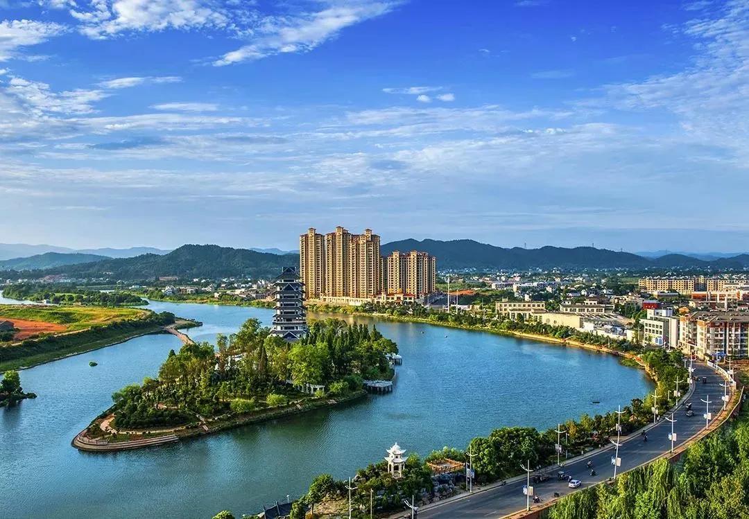 湖南省宁乡市有哪些地方发展,宁乡市区包含哪些地方