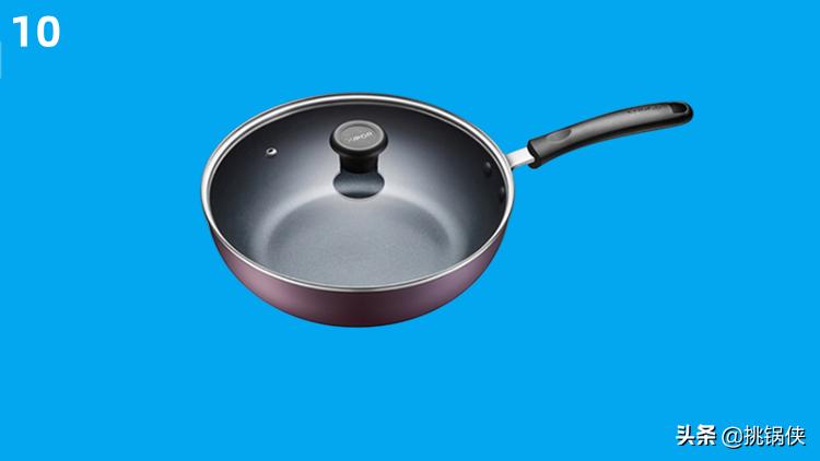 苏泊尔炒锅小知识,苏泊尔炒锅ec30jc05和ec32jc06