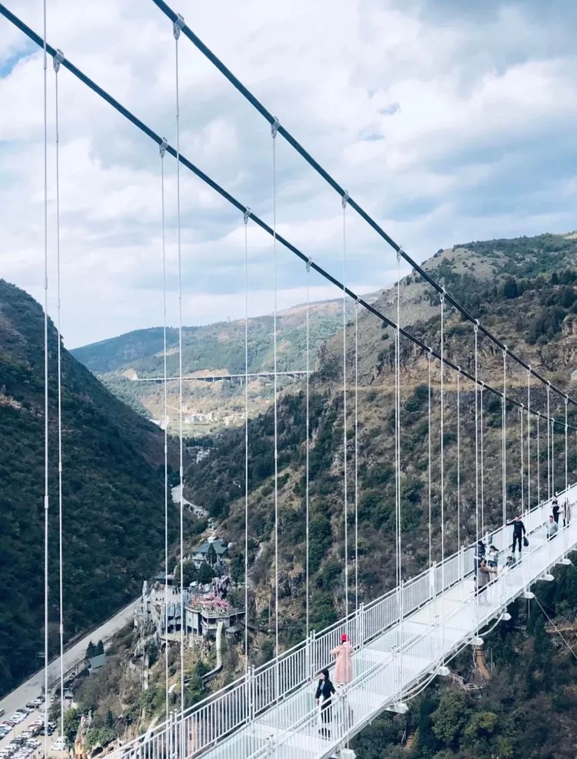 昆明夏季避暑旅游,昆明夏天避暑有哪些地方