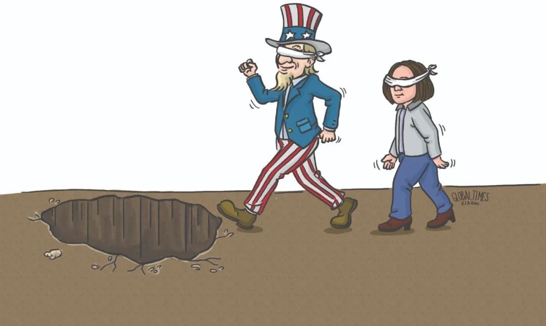 商务部回应中国关税反制行动,商务部对台最新发布消息