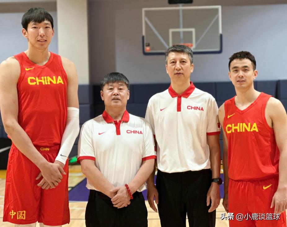 辽宁男篮关于杨鸣的最新消息,杨鸣评价周琦回辽宁