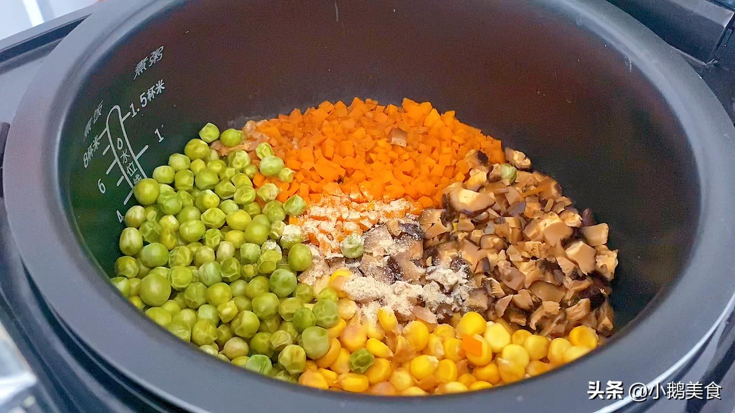 糯米怎么样做的像粽子一样好吃,糯米除了包粽子还怎么做才好吃