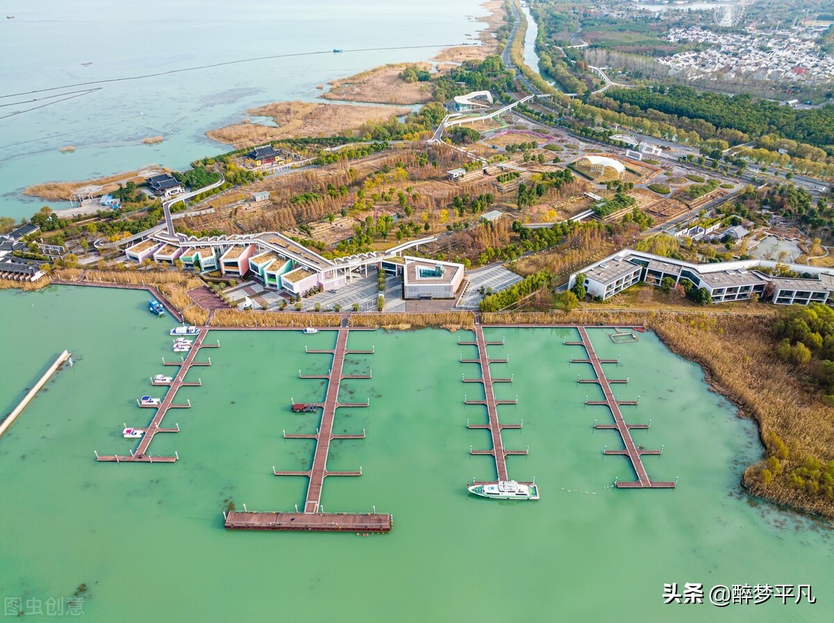 苏州吴中区5a景区,苏州吴中太湖湿地公园