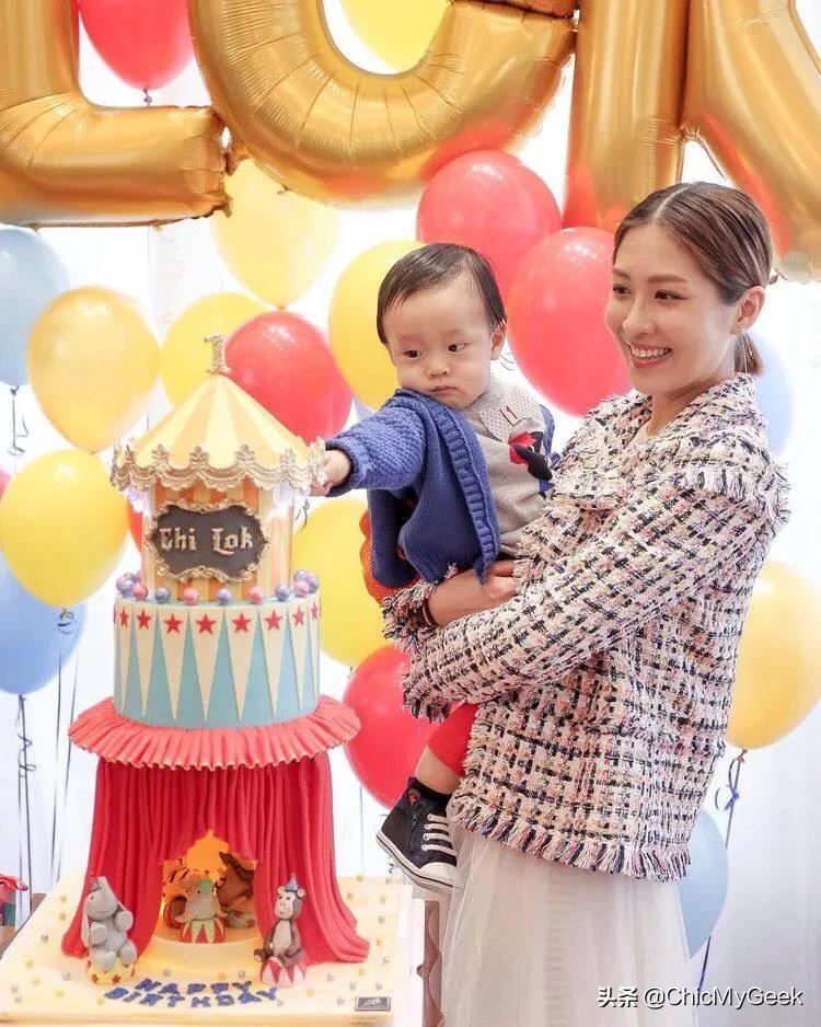 这5位女星冻龄得过分！连生孩子都丝毫没走样