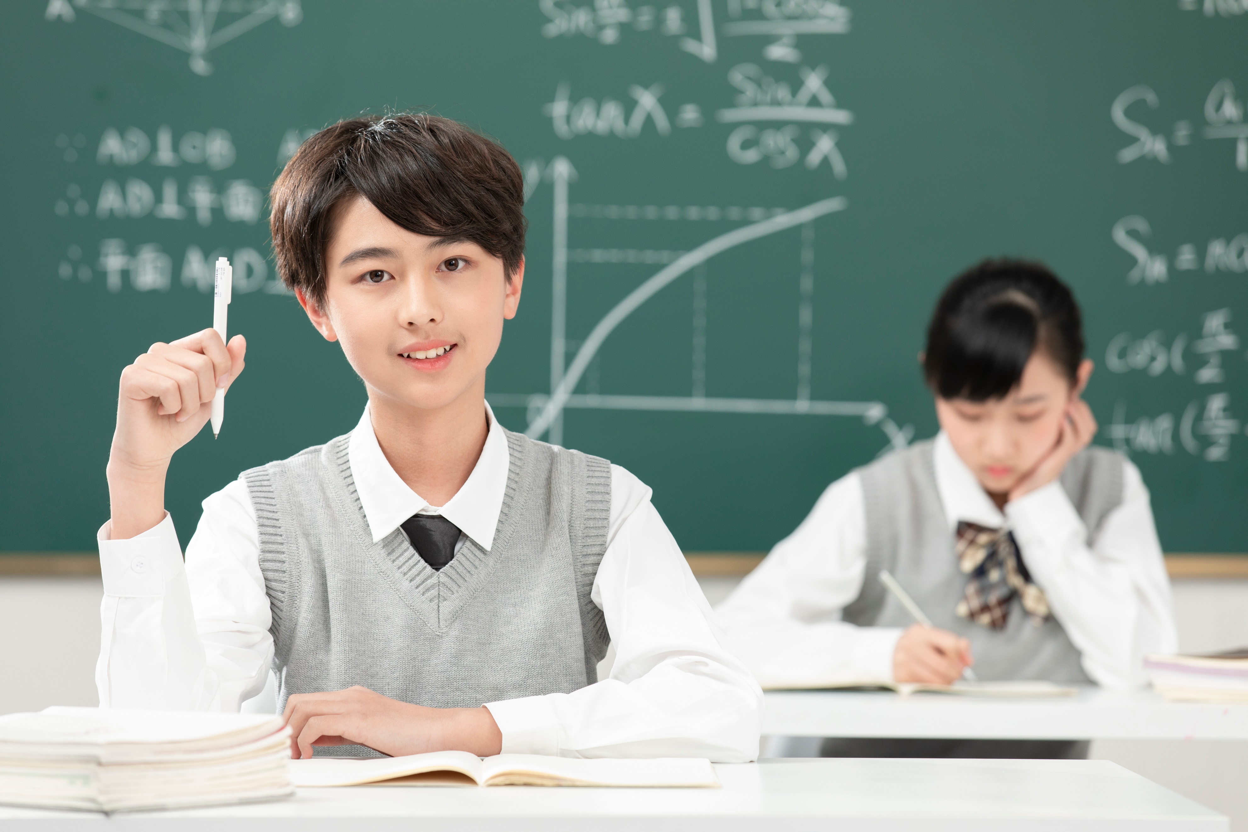 高中提前学需要准备什么,上高中需要准备什么呢