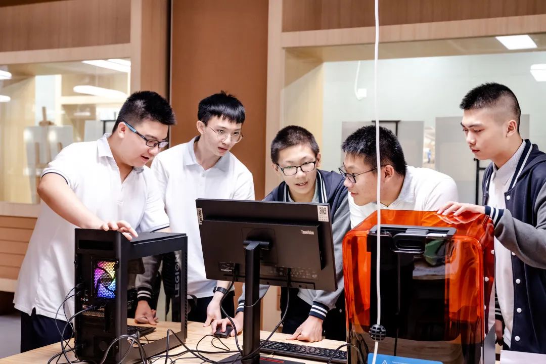 承办25高！招生规模扩3倍！这所学校还有这些变革刷新你的想象