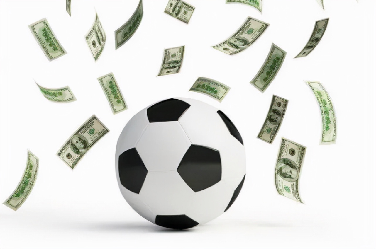 现在的足球真的商业化了吗,足球纯商业化