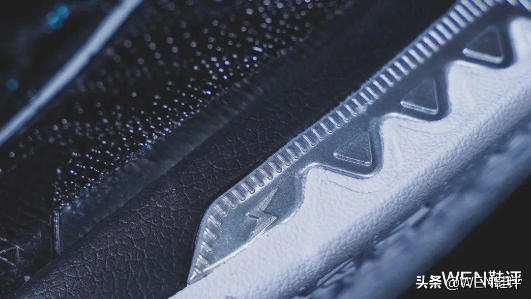 别说国产“GTCUT”平替！五百内全能后卫鞋闪电9开箱实战初体验