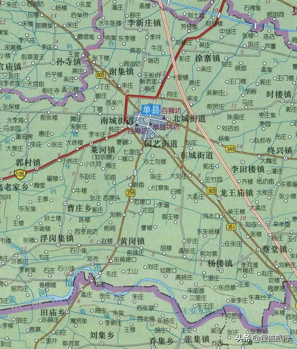 山东省单县有多少人口,山东单县第一名羊肉汤