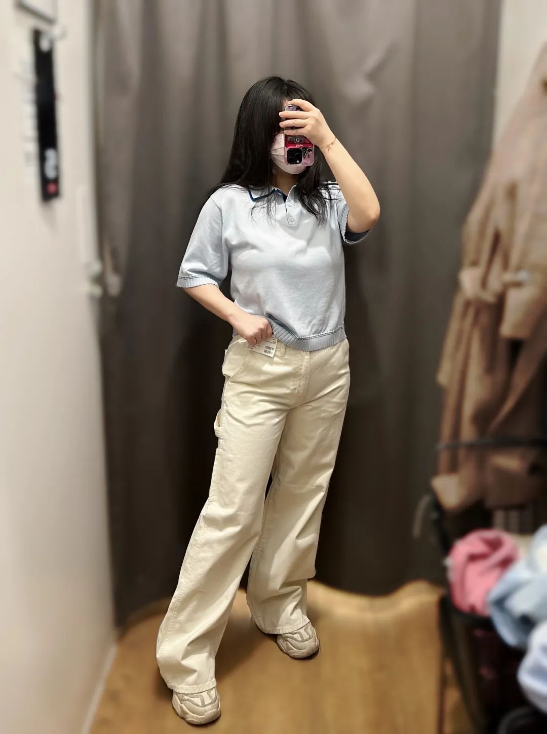 优衣库jwa联名款,优衣库jwa合作款2021搭配