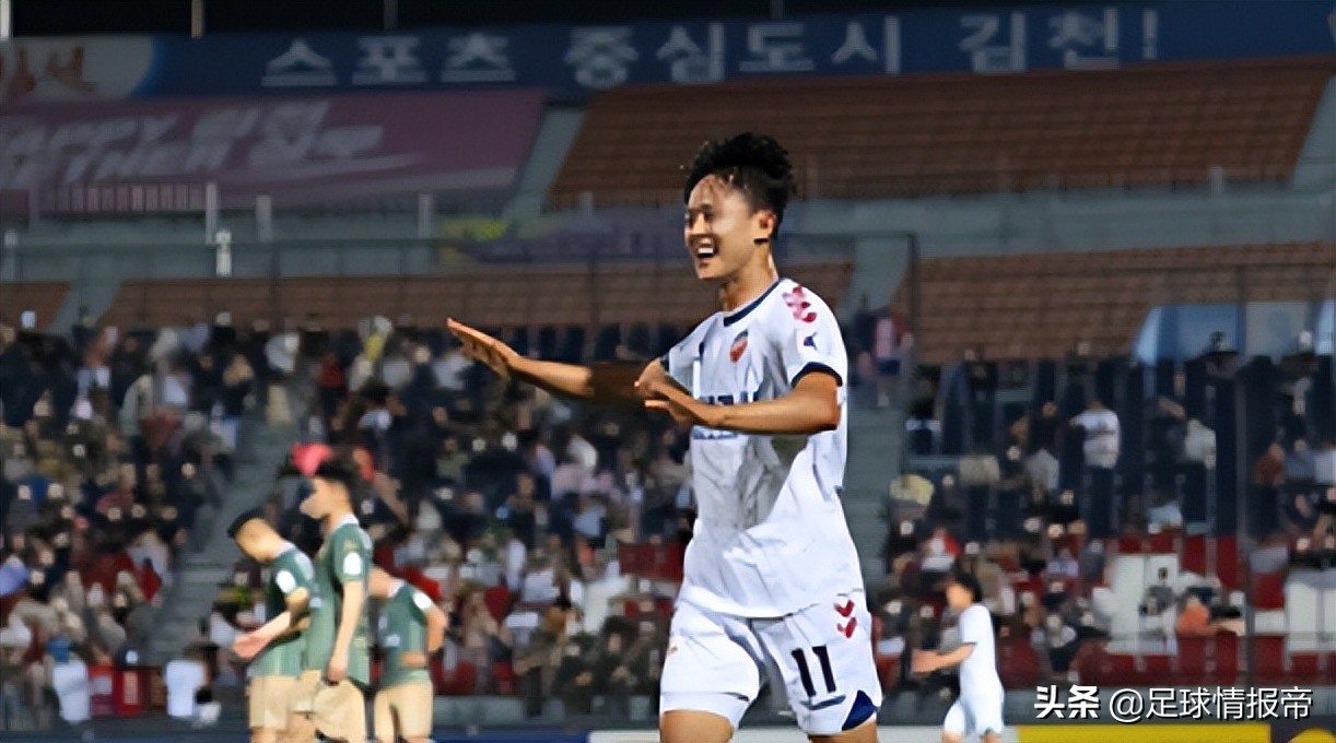 韩职金泉尚武对济州联,韩职仁川联vs金泉尚武