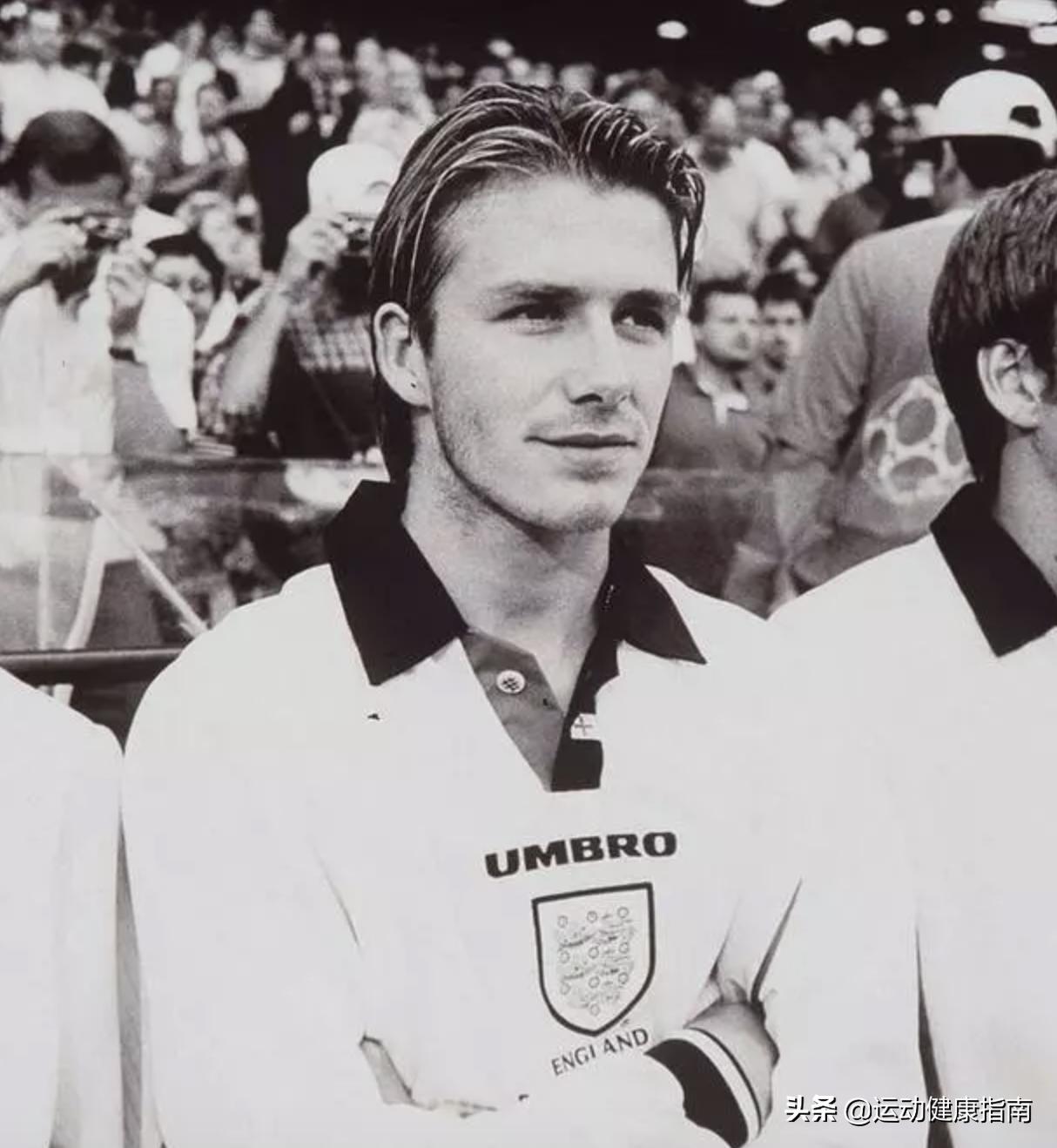 球场上奔跑的美好肉体,让女球迷疯狂的10大足球帅哥盘点,慎点哦