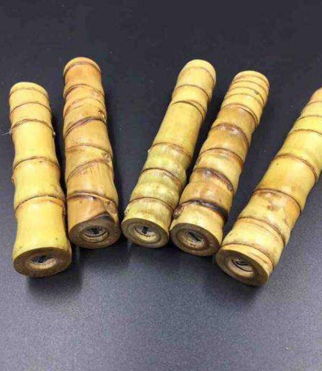 现代人制作古代火折子,古人火折子制作过程