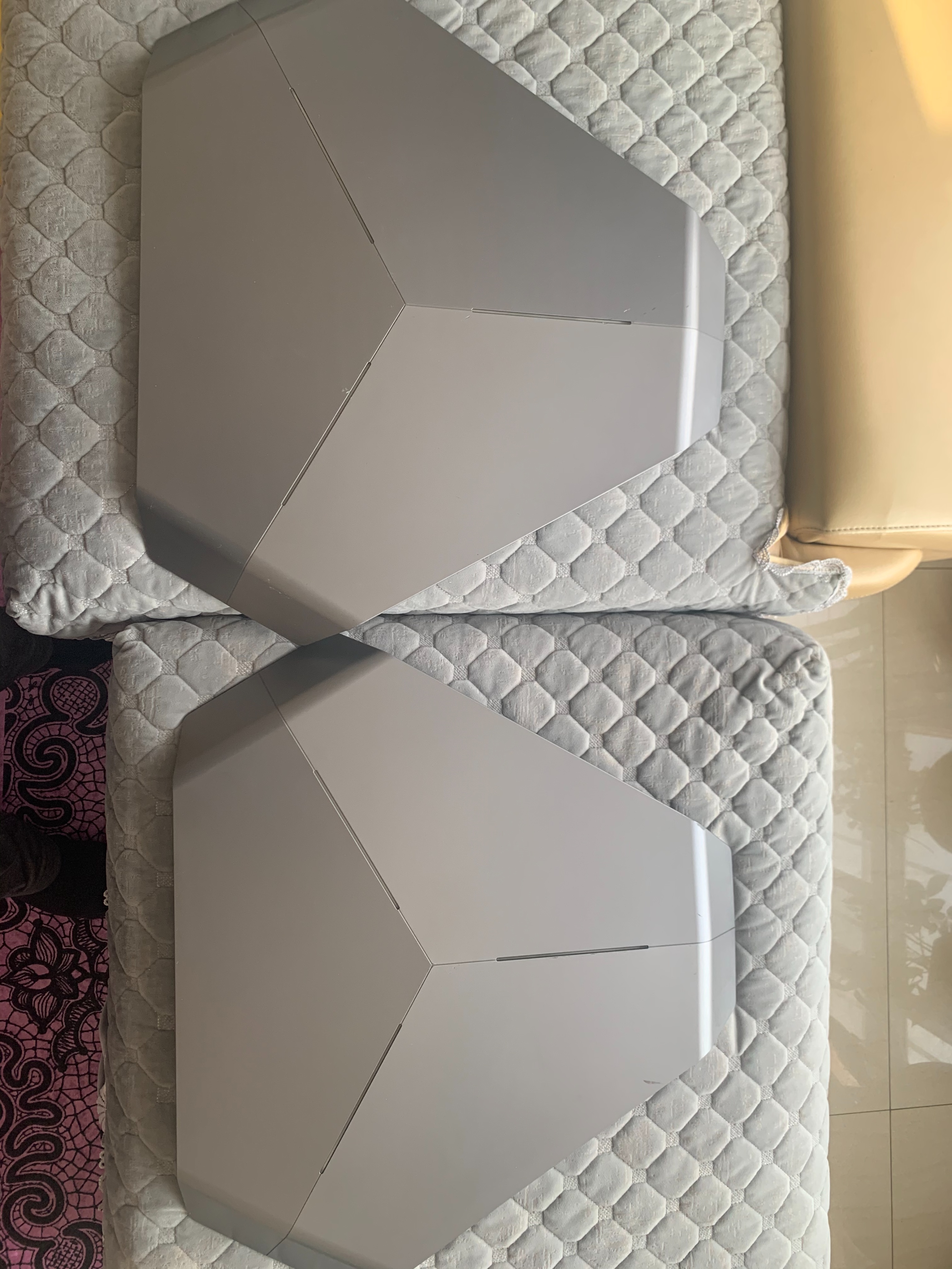 外星人大三角机箱什么材质,外星人大三角机箱购买