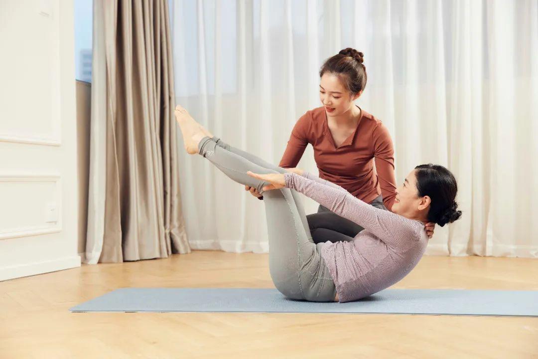 私教瑜伽沟通,瑜伽私教谈单成交话术