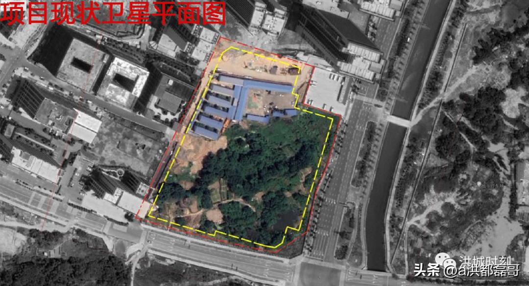 南昌最豪的地下停车场,南昌适合拍照的地下停车场