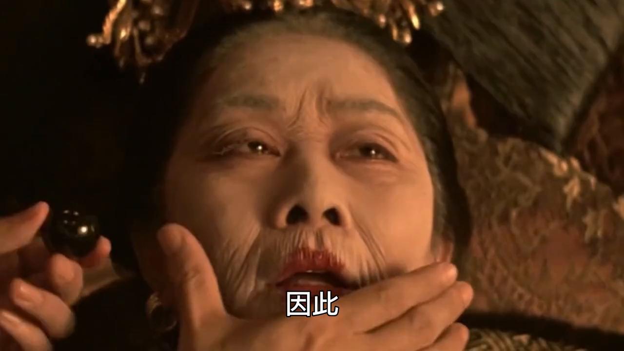 古代嫔妃下葬为何要堵住九窍,古代嫔妃下葬为何堵住九窍