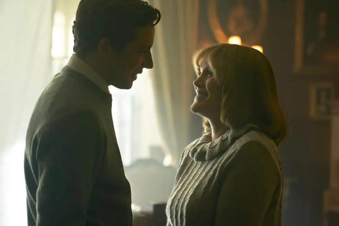 英国王后卡米拉年轻时身材好吗,卡米拉黛妃的珠宝