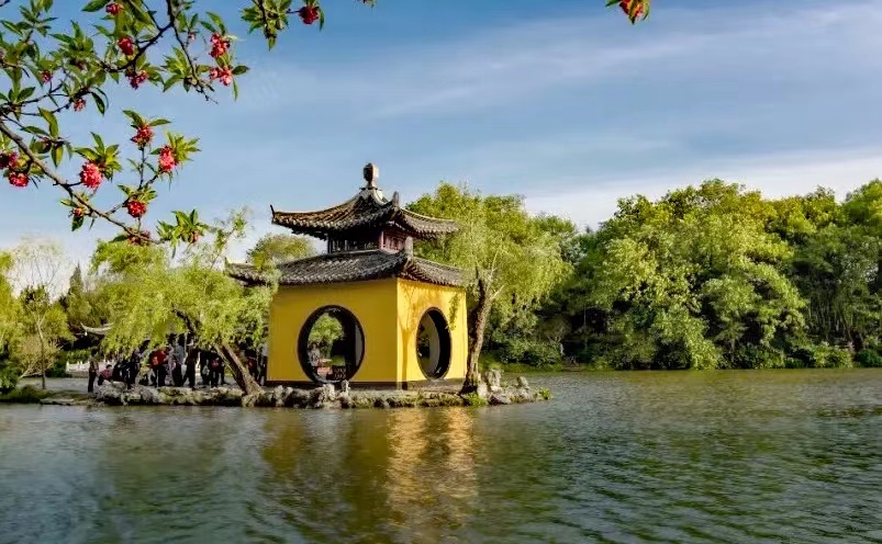 扬州旅游十大必去景点排行榜最新,扬州旅游必去十大景点推荐一下