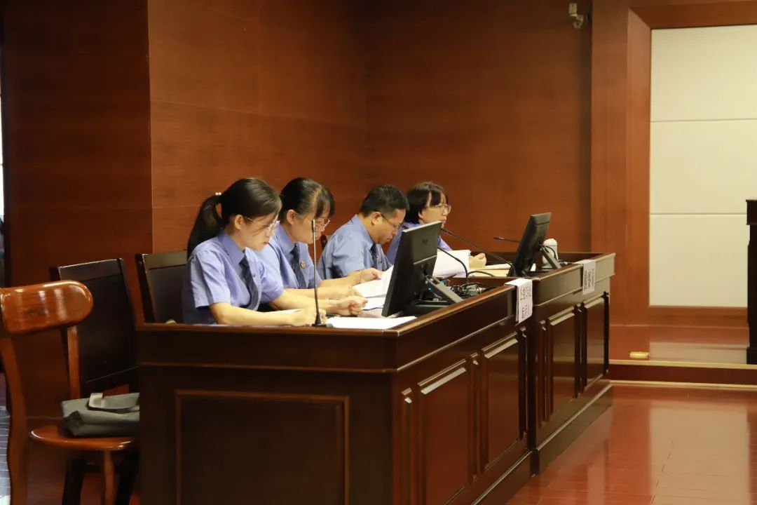 玉林市检察机关办理的罗某某网络销售假药刑事附带民事公益诉讼案入选全市消费维权十大典型案例！