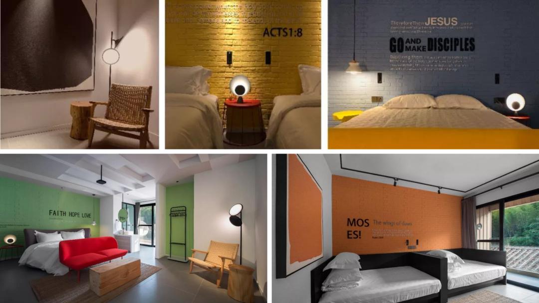 南昆山木舍品牌10号民宿价格,广东惠州南昆山田园山溪民宿推荐