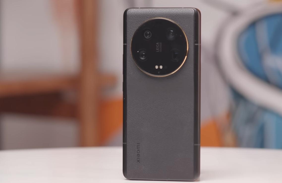 小米13和苹果14pro使用感受,小米13pro和iphone14体验