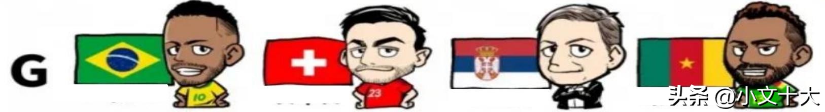 2022年卡塔尔世界杯十大经典时刻,2022卡塔尔世界杯最有看点