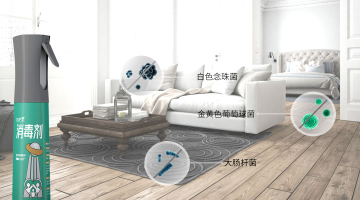 纳米银离子杀菌管用吗,纳米银的正确消毒方法